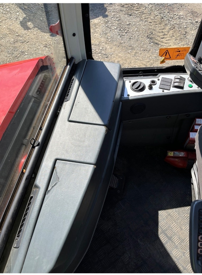 Komatsu 845 - Prevoznik: slika 4 Komatsu 845 - Prevoznik: slika 4