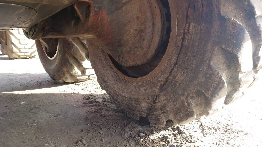 Komatsu 845 - Prevoznik: slika 5 Komatsu 845 - Prevoznik: slika 5