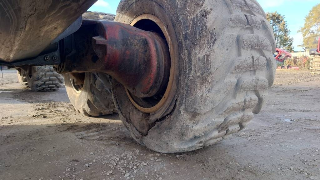 Komatsu 845 - Prevoznik: slika 4 Komatsu 845 - Prevoznik: slika 4