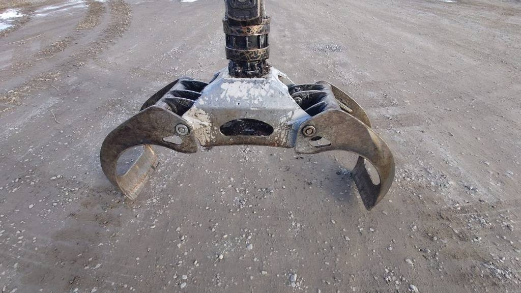 Komatsu 845 - Prevoznik: slika 2 Komatsu 845 - Prevoznik: slika 2