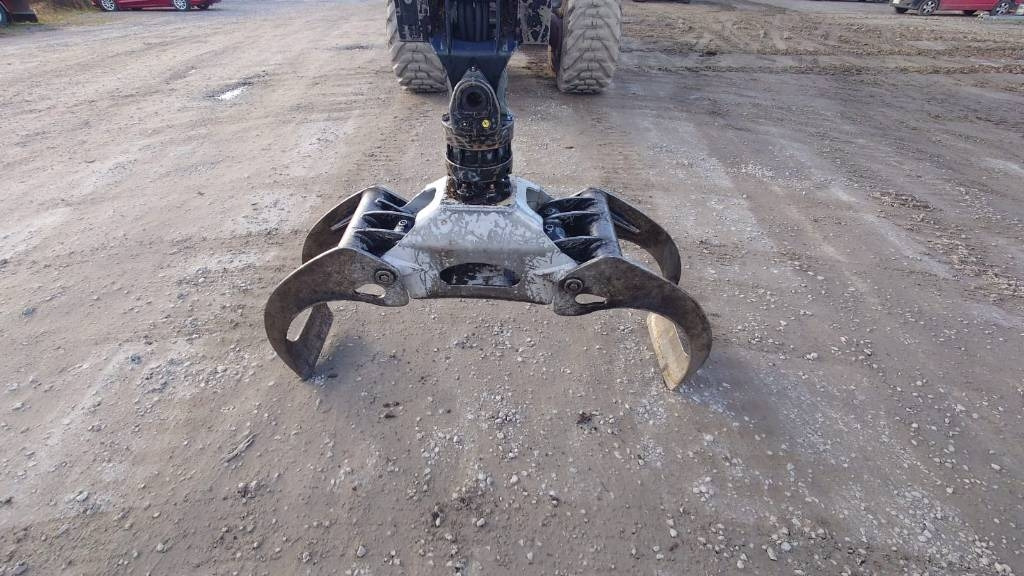 Komatsu 845 - Prevoznik: slika 3 Komatsu 845 - Prevoznik: slika 3