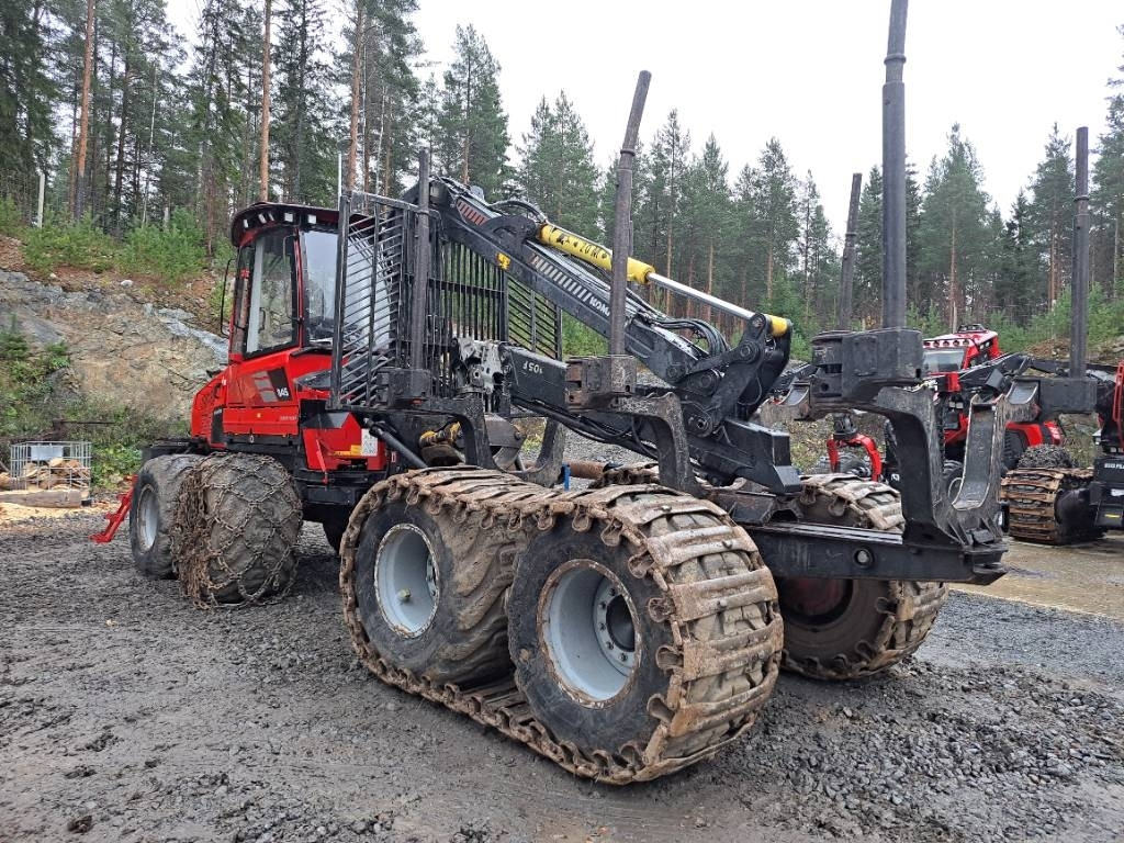 Komatsu 845 - Prevoznik: slika 5 Komatsu 845 - Prevoznik: slika 5