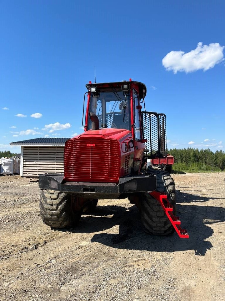 Komatsu 845 - Prevoznik: slika 3 Komatsu 845 - Prevoznik: slika 3