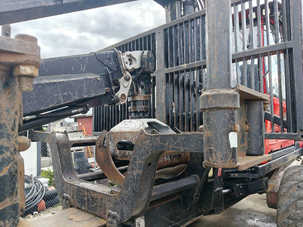 Komatsu 865 - Prevoznik: slika 5 Komatsu 865 - Prevoznik: slika 5