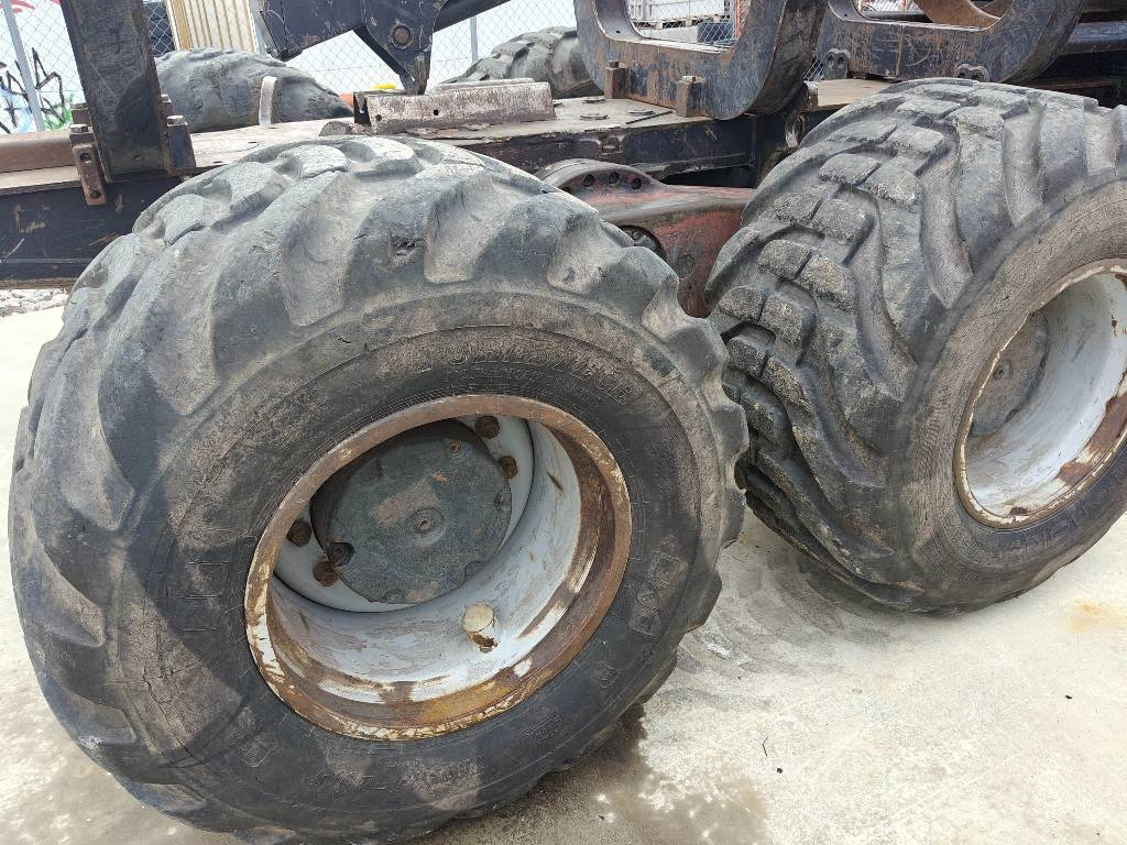Komatsu 865 - Prevoznik: slika 4 Komatsu 865 - Prevoznik: slika 4