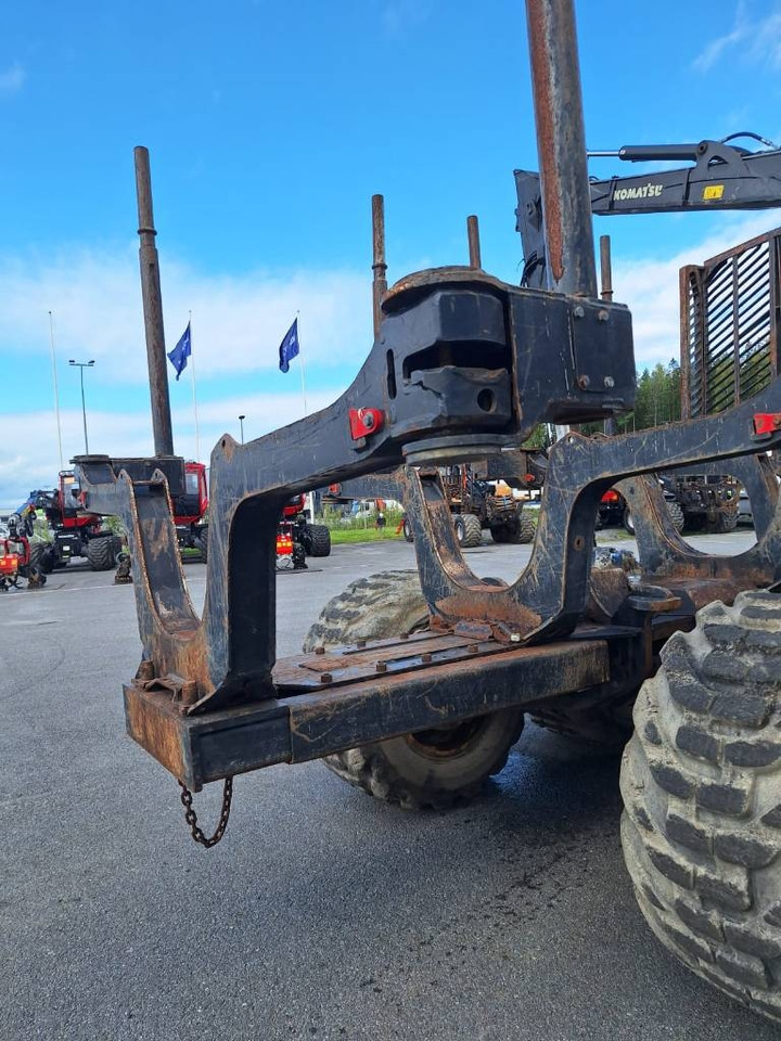 Komatsu 875 - Prevoznik: slika 5 Komatsu 875 - Prevoznik: slika 5