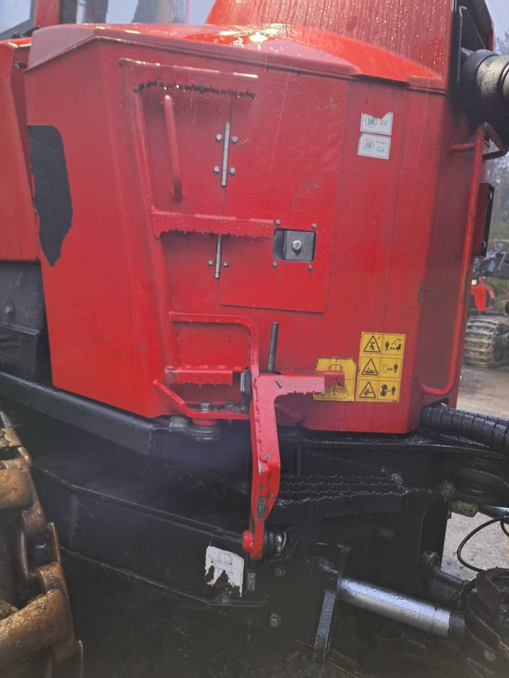 Komatsu 875 - Prevoznik: slika 5 Komatsu 875 - Prevoznik: slika 5