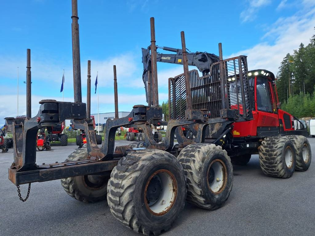 Komatsu 875 - Prevoznik: slika 4 Komatsu 875 - Prevoznik: slika 4