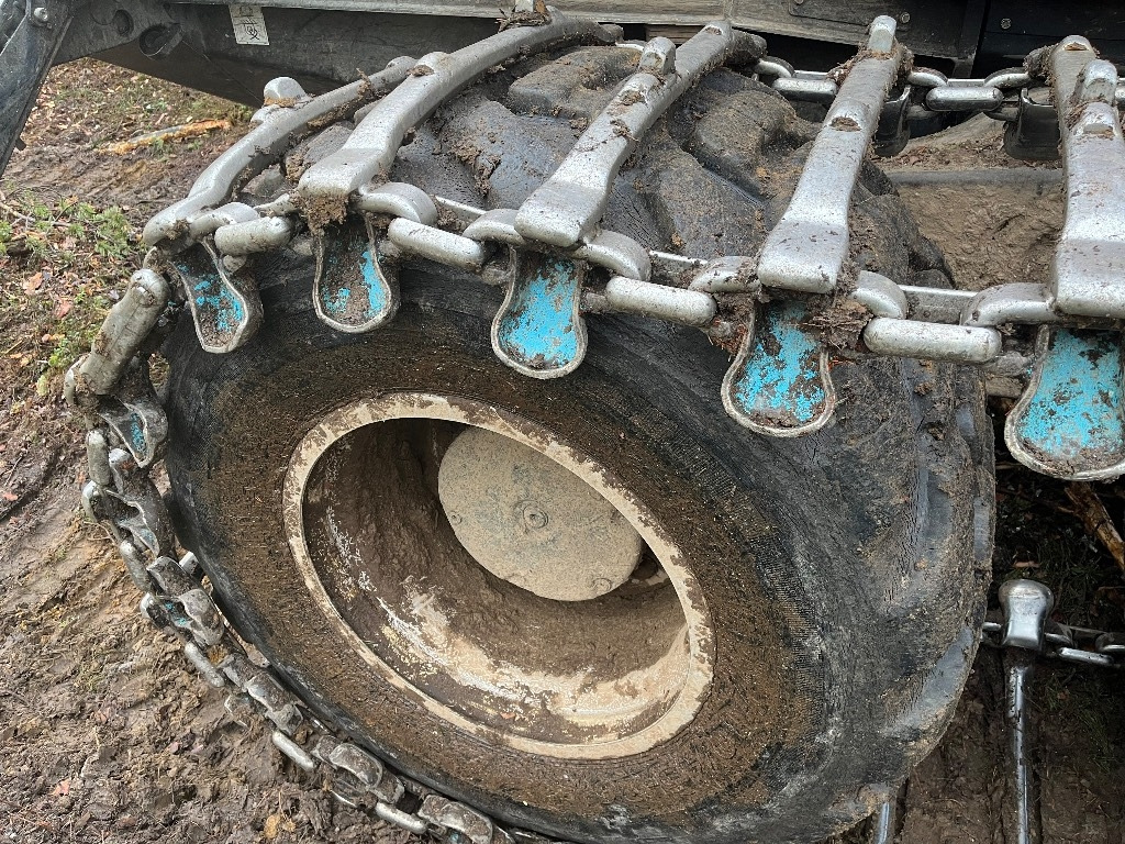 Komatsu 875 - Prevoznik: slika 4 Komatsu 875 - Prevoznik: slika 4