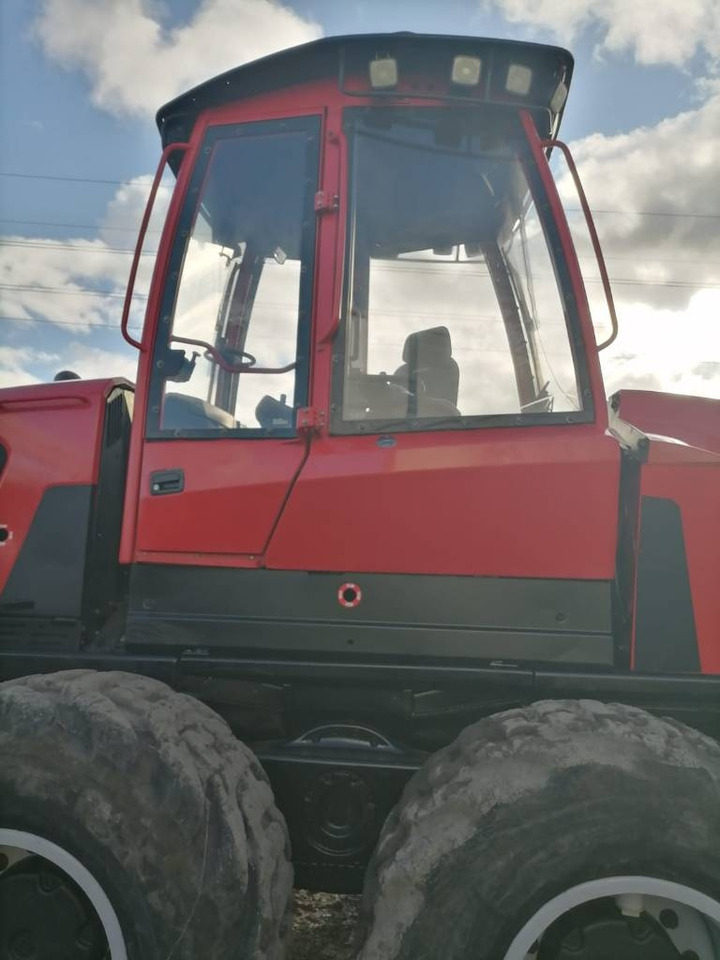 Komatsu 875 - Prevoznik: slika 5 Komatsu 875 - Prevoznik: slika 5