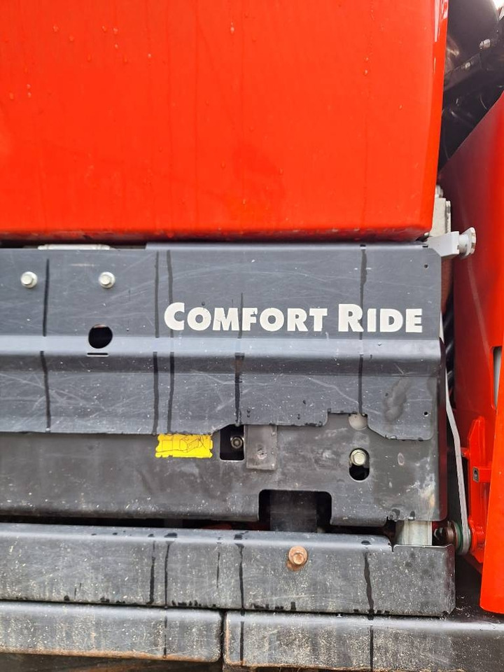 Komatsu 875 - Prevoznik: slika 4 Komatsu 875 - Prevoznik: slika 4