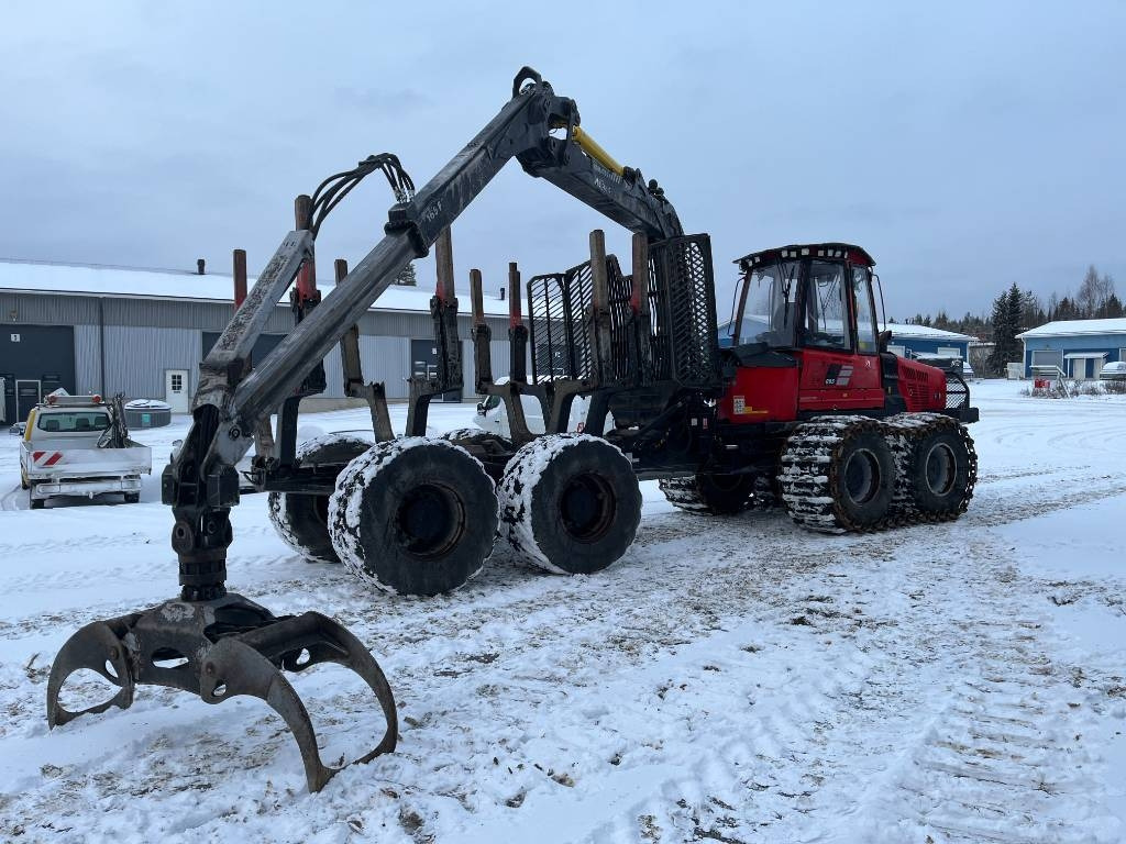 Komatsu 895 - Prevoznik: slika 4 Komatsu 895 - Prevoznik: slika 4