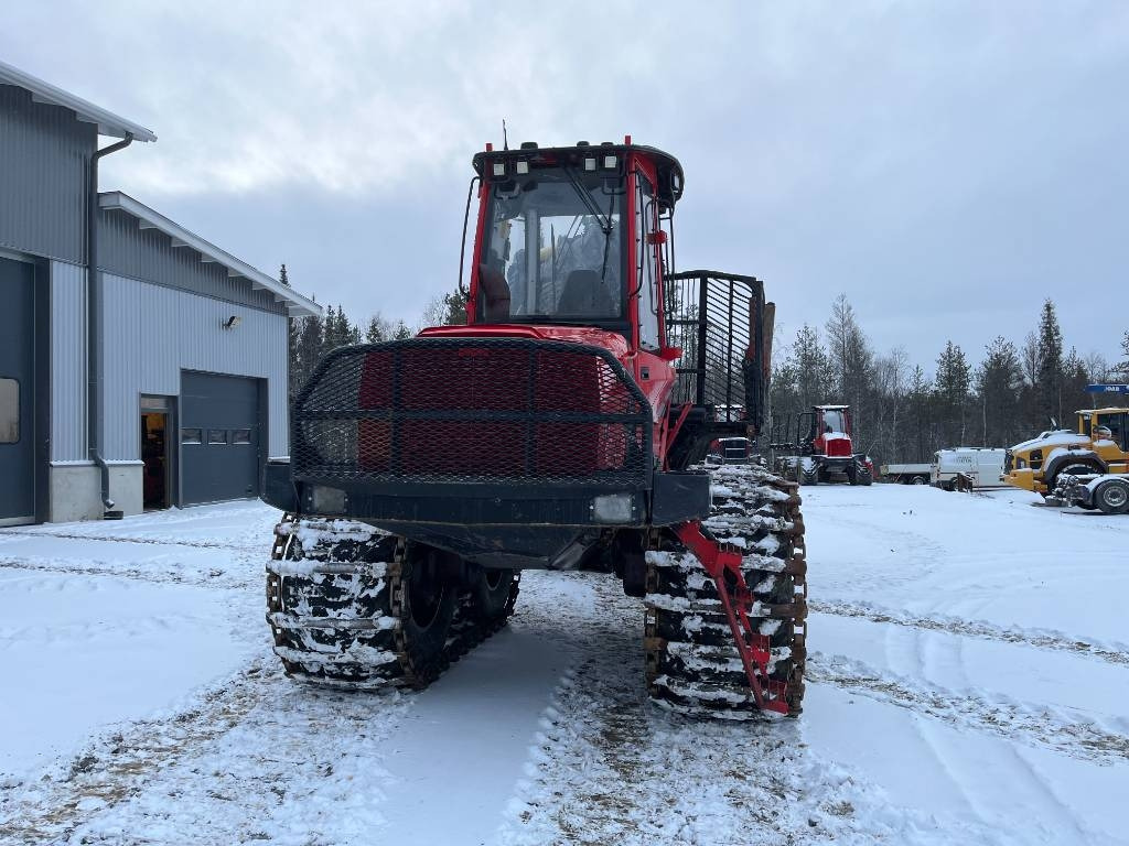 Komatsu 895 - Prevoznik: slika 1 Komatsu 895 - Prevoznik: slika 1