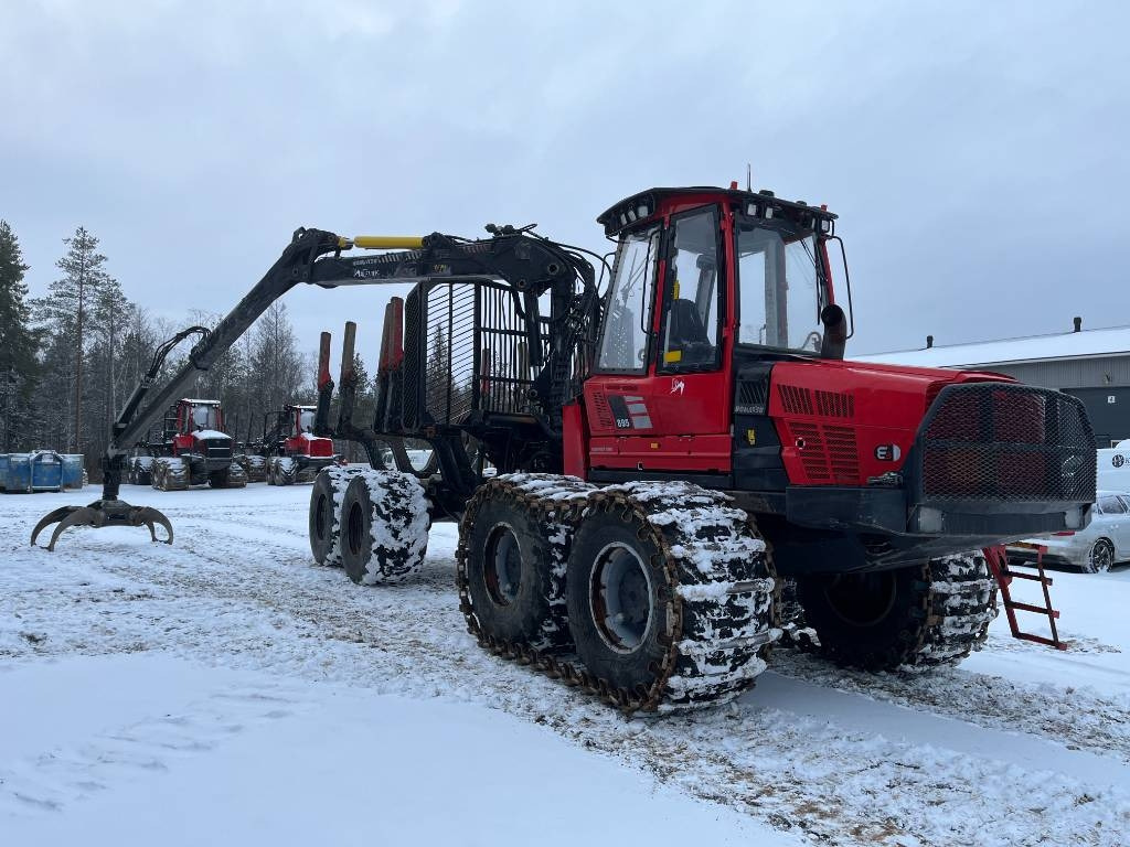 Komatsu 895 - Prevoznik: slika 2 Komatsu 895 - Prevoznik: slika 2