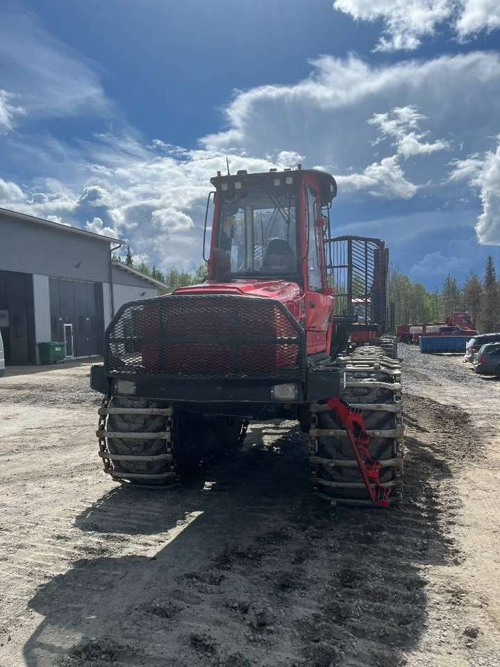 Komatsu 895 - Prevoznik: slika 4 Komatsu 895 - Prevoznik: slika 4
