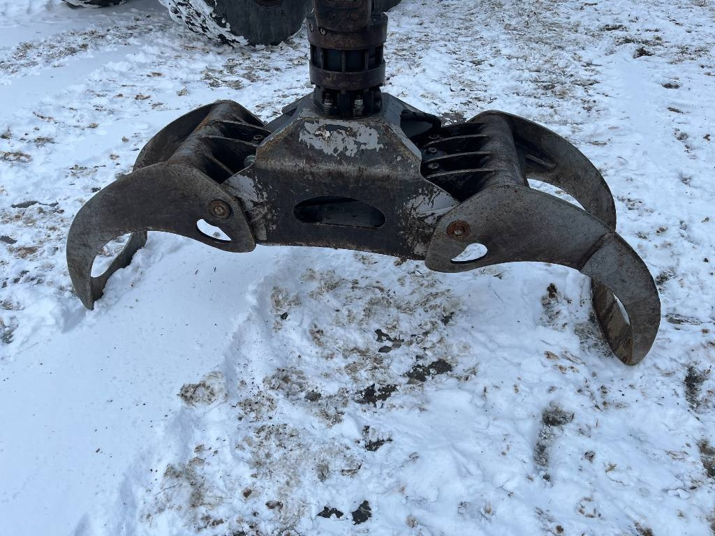 Komatsu 895 - Prevoznik: slika 5 Komatsu 895 - Prevoznik: slika 5