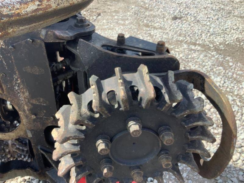 Komatsu 911 - Kombajn za šumarstvo: slika 5 Komatsu 911 - Kombajn za šumarstvo: slika 5