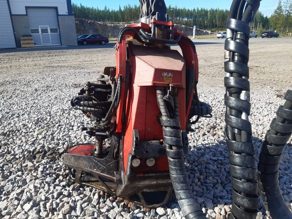 Komatsu 931.2 - Kombajn za šumarstvo: slika 2 Komatsu 931.2 - Kombajn za šumarstvo: slika 2