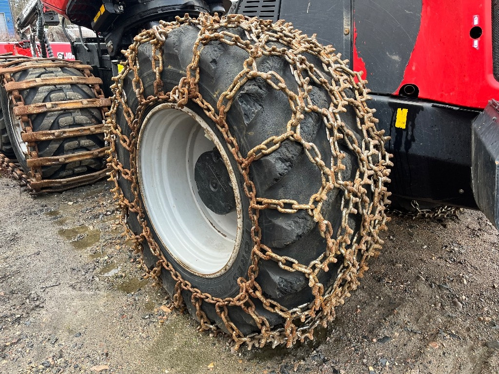 Komatsu 931 - Kombajn za šumarstvo: slika 2 Komatsu 931 - Kombajn za šumarstvo: slika 2