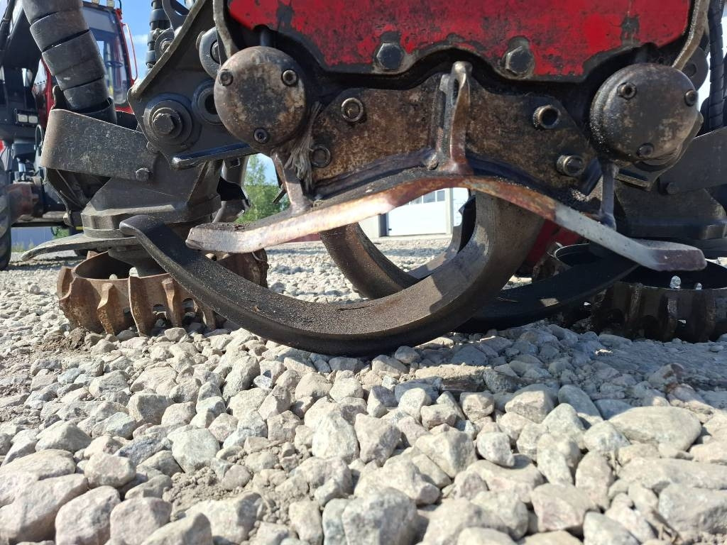 Komatsu 931 XC - Kombajn za šumarstvo: slika 4 Komatsu 931 XC - Kombajn za šumarstvo: slika 4