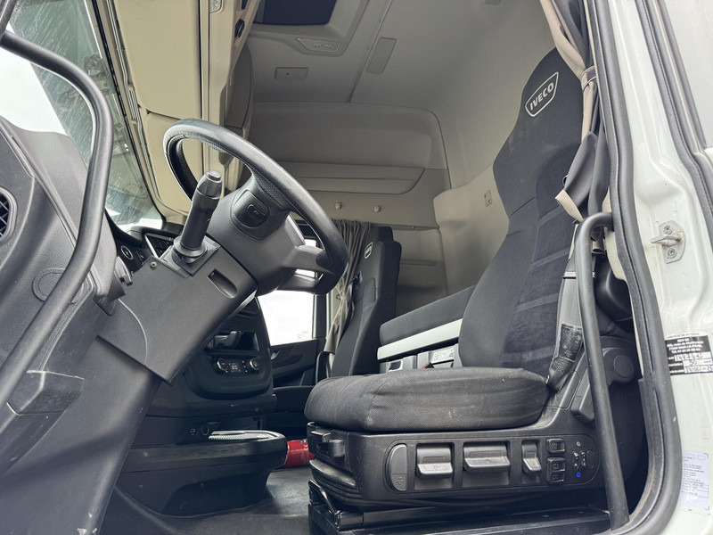 Iveco Stralis - Tegljač: slika 5 Iveco Stralis - Tegljač: slika 5