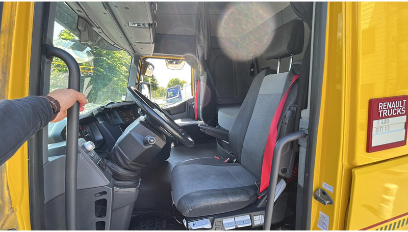 Renault T - Tegljač: slika 5 Renault T - Tegljač: slika 5