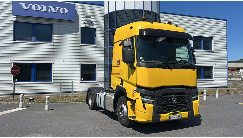 Renault T - Tegljač: slika 3 Renault T - Tegljač: slika 3