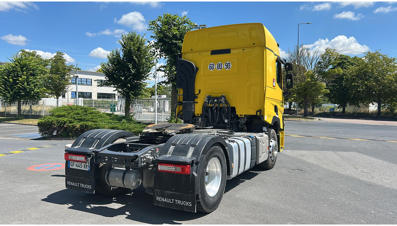 Renault T - Tegljač: slika 2 Renault T - Tegljač: slika 2