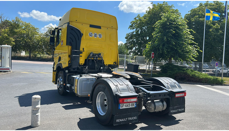 Renault T - Tegljač: slika 3 Renault T - Tegljač: slika 3
