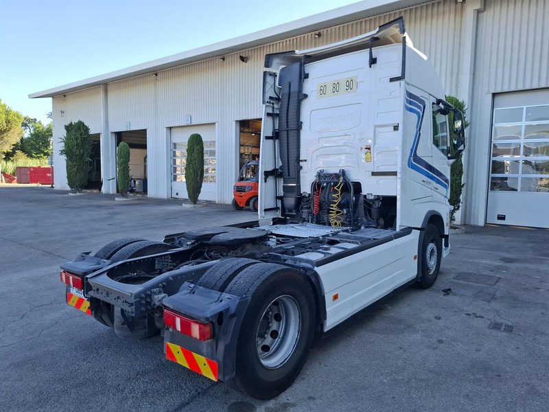 Volvo FH - Tegljač: slika 3 Volvo FH - Tegljač: slika 3