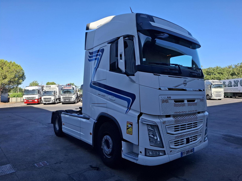 Volvo FH - Tegljač: slika 2 Volvo FH - Tegljač: slika 2
