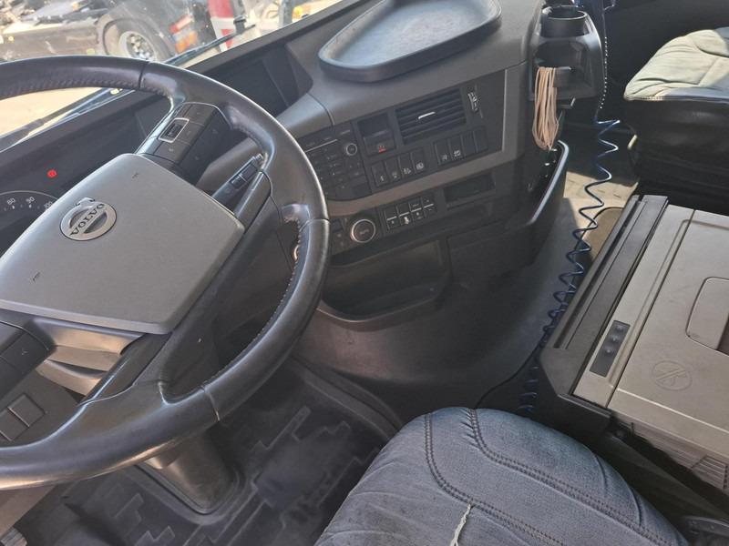 Volvo FH - Tegljač: slika 5 Volvo FH - Tegljač: slika 5