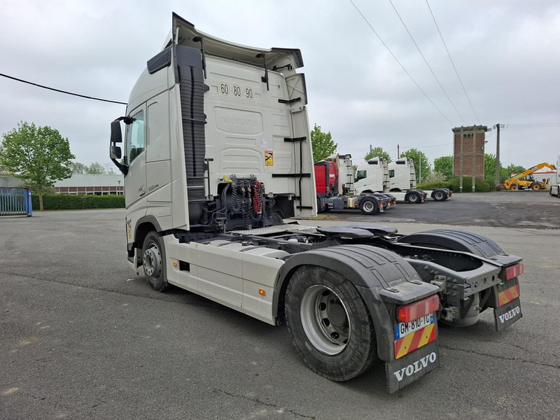 Volvo FH - Tegljač: slika 4 Volvo FH - Tegljač: slika 4