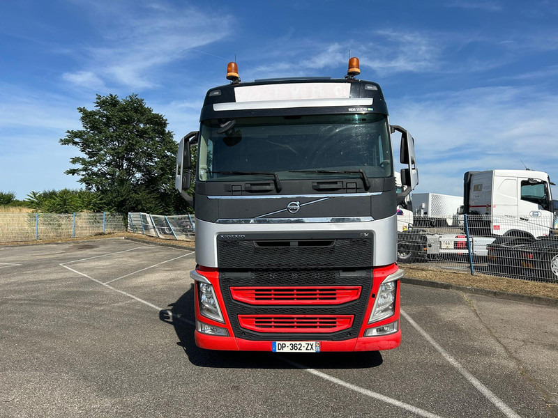 Volvo FH - Tegljač: slika 2 Volvo FH - Tegljač: slika 2