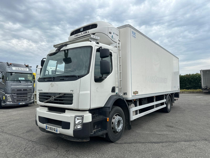 Volvo FE - Hladnjača: slika 1 Volvo FE - Hladnjača: slika 1