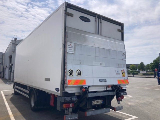 Volvo FL - Hladnjača: slika 2 Volvo FL - Hladnjača: slika 2