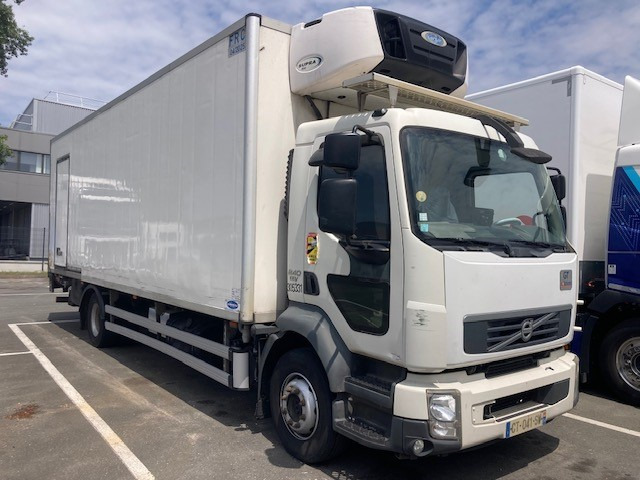 Volvo FL - Hladnjača: slika 5 Volvo FL - Hladnjača: slika 5