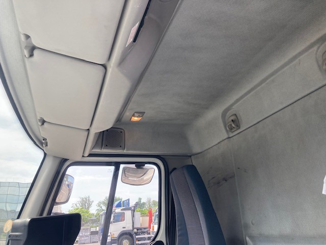Volvo FL - Hladnjača: slika 4 Volvo FL - Hladnjača: slika 4