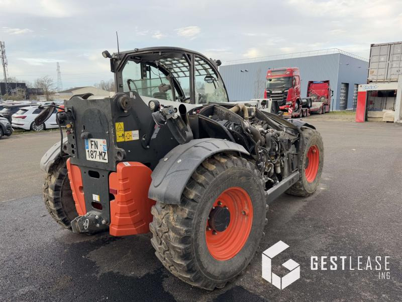 BOBCAT TL38.70 - Regalni viljuškar: slika 3 BOBCAT TL38.70 - Regalni viljuškar: slika 3