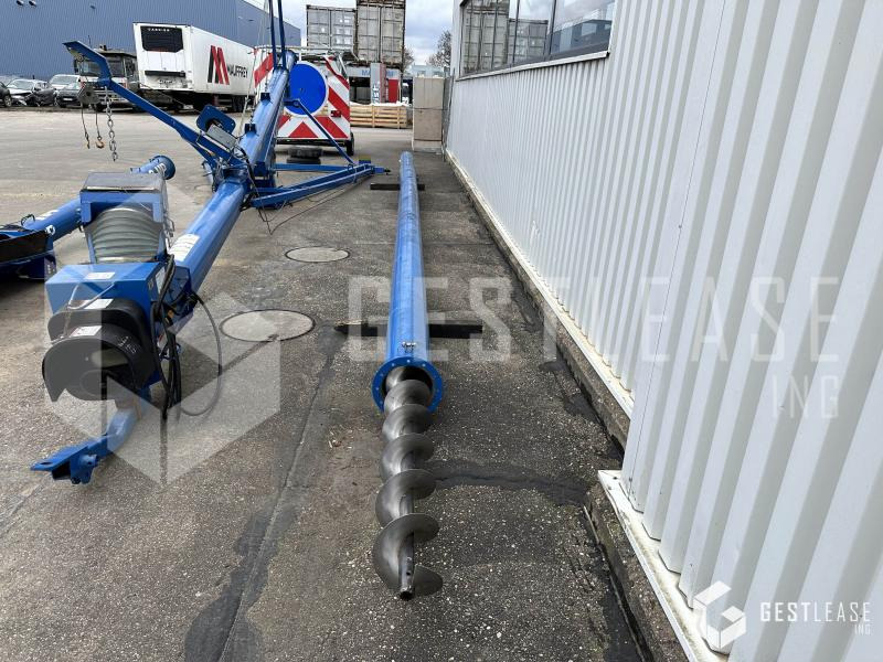 BRANDT 1070 HP - Transporter: slika 3 BRANDT 1070 HP - Transporter: slika 3