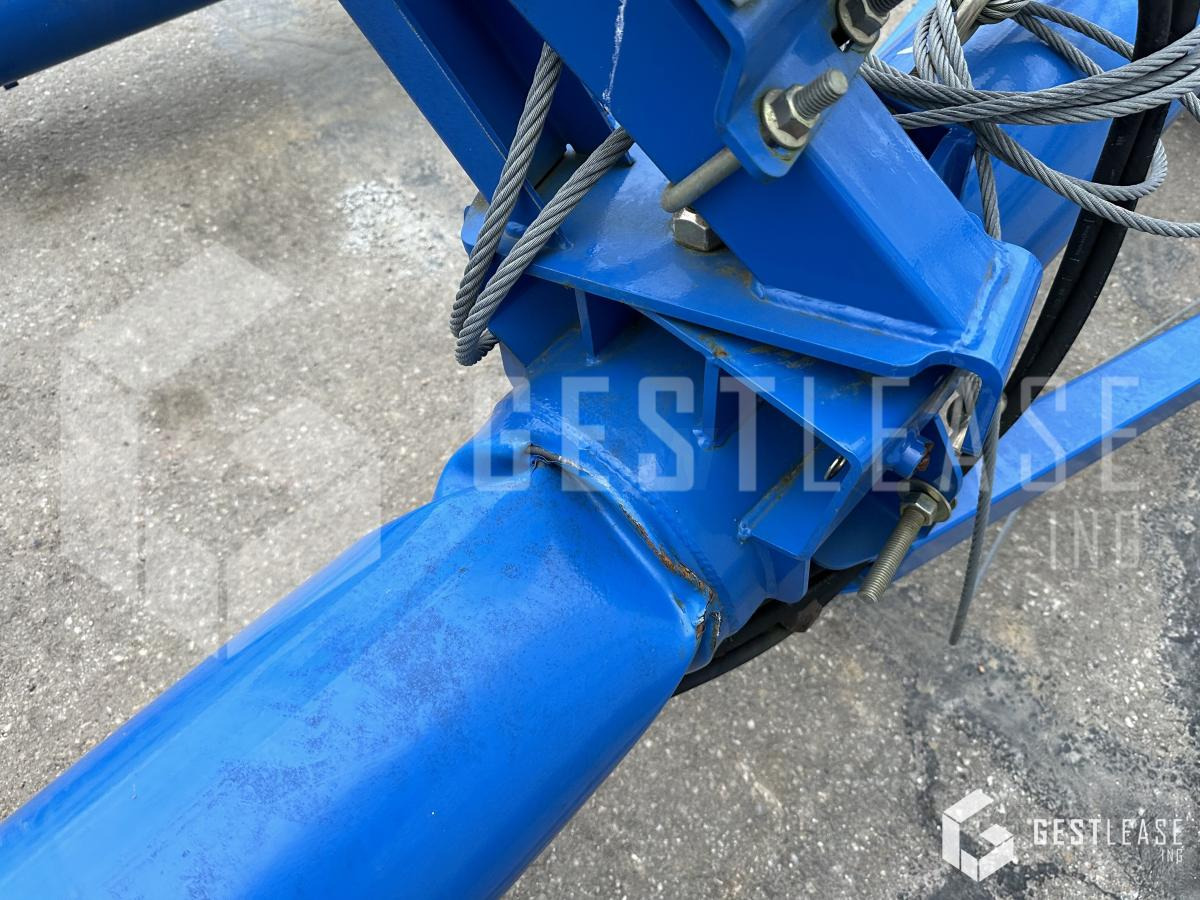 BRANDT 1070 HP - Transporter: slika 5 BRANDT 1070 HP - Transporter: slika 5