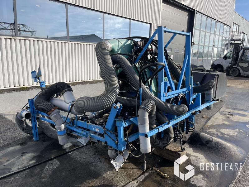 Berthoud SPEEDAIR 9R - Prskalica: slika 3 Berthoud SPEEDAIR 9R - Prskalica: slika 3