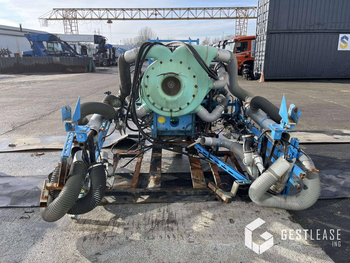 Berthoud SPEEDAIR 9R - Prskalica: slika 5 Berthoud SPEEDAIR 9R - Prskalica: slika 5