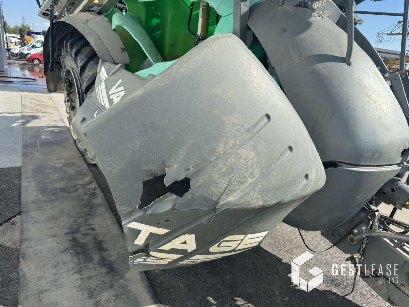 Berthoud VANTAGE 43-46 Berthoud VANTAGE 43-46: slika 6