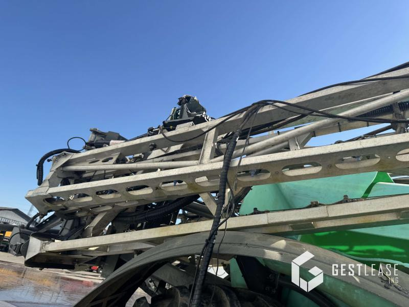 Berthoud VANTAGE 43-46 Berthoud VANTAGE 43-46: slika 10