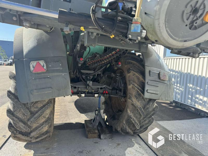 Berthoud VANTAGE 43-46 Berthoud VANTAGE 43-46: slika 15