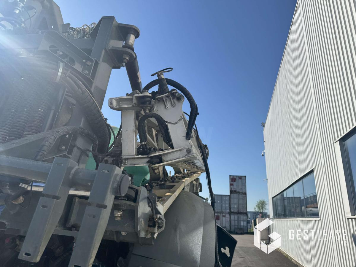 Berthoud VANTAGE 43-46 Berthoud VANTAGE 43-46: slika 13