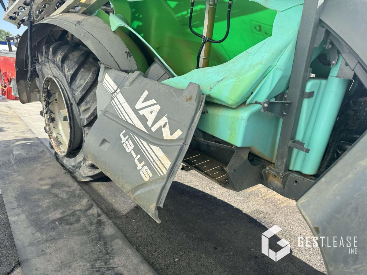 Berthoud VANTAGE 43-46 Berthoud VANTAGE 43-46: slika 7