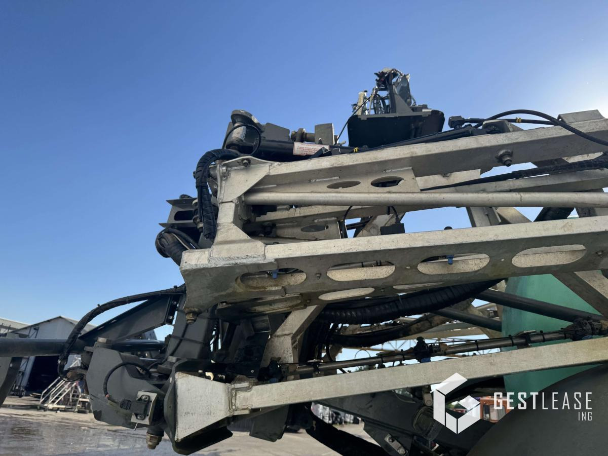 Berthoud VANTAGE 43-46 Berthoud VANTAGE 43-46: slika 11