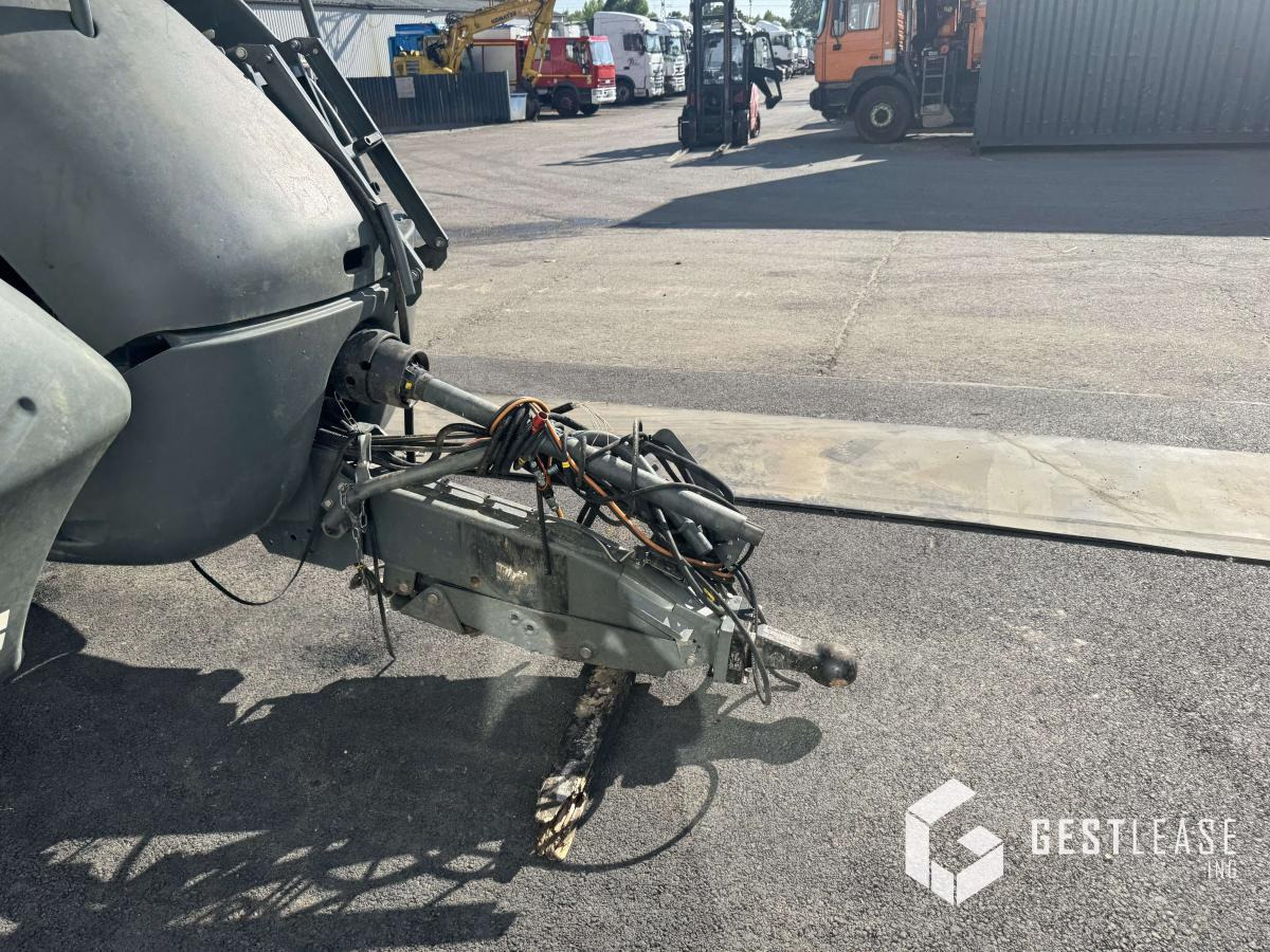 Berthoud VANTAGE 43-46 - Vučena prskalica: slika 5 Berthoud VANTAGE 43-46 - Vučena prskalica: slika 5